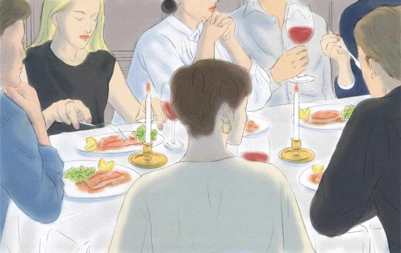Table d'écoute, CitizenK
